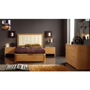 Alicante Bedroom Set