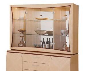 Contemporary China Cabinet