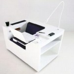 Cool Multifunctional Workstation Cool Multifunctional Workstation
