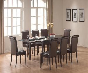 Tyson Modern Dining Set