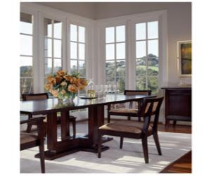 Extension Dining Table