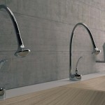 Futuristic Bathroom Fixtures Futuristic Bathroom Fixtures