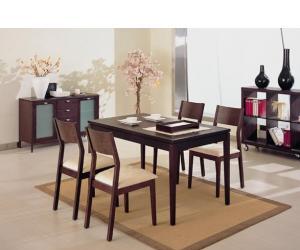 Fiori Modern Dining Table