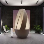 Future Shower Design Future Shower Design