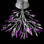 Calispo Modern Crystal Lighting Calispo Modern Crystal Lighting