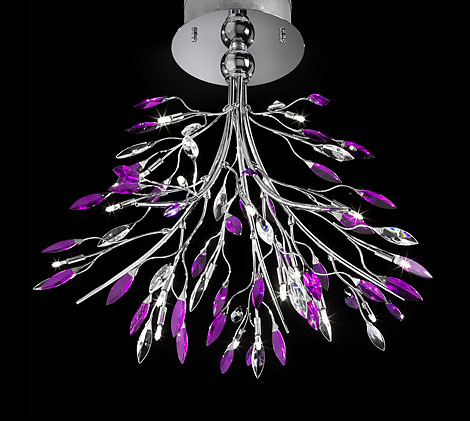 Calispo Modern Crystal Lighting Calispo Modern Crystal Lighting