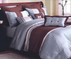 Maxwell Comforter Set