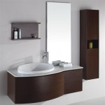 Modern Bathroom Vanity Modern Bathroom Vanity