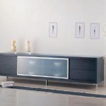 Modern Entertainment Center