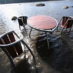 Calanc Exotic Wood Outdoor Set Calanc Exotic Wood Outdoor Set