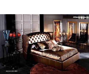 Royal Dark Golden Bed Royal Dark Golden Bed