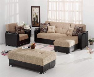Arkansas Sectional Sofa