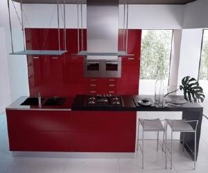 Sweet Red Kitchen Sweet Red Kitchen