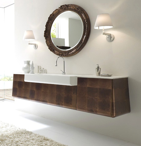Byrex Bathroom Vanity