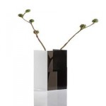 Umlaute Decorative Vase Umlaute Decorative Vase