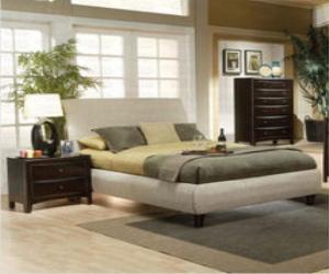 Applewood Queen Bedroom Set