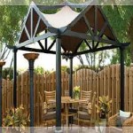 Backyard Luxury Backyard Luxury