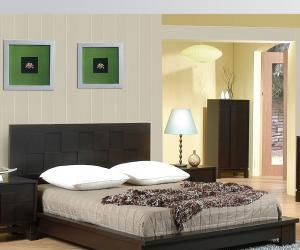 Chicago Platform Bed Chicago Platform Bed