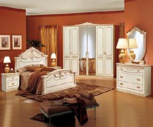 Rosella Bedroom Set Rosella Bedroom Set