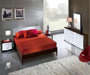 Luxury Bedroom Set