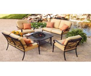 Better Homes and Gardens  Outdoor  Set