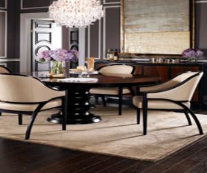 Contemporary Wooden Dining Furniture