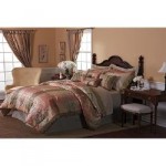 Country Bedding Comforter Set