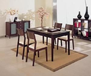 Forli Modern Dining Table
