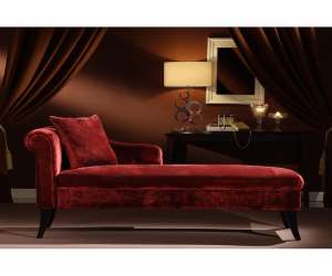 Fyke Chaise Lounge