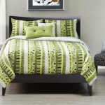 Green  Bedding Set