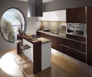 Italian Kitchen - Style and Originality