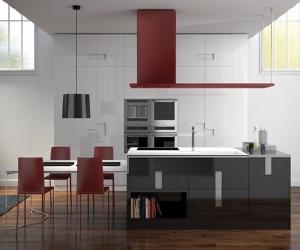 Ernestomeda New Kitchen Design