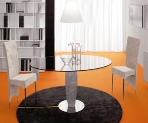 Loto Dining Table