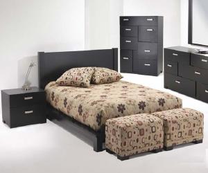 Modern Bedroom Suite Modern Bedroom Suite