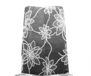 Modern Microfiber Chair