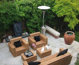 modern solutions patio