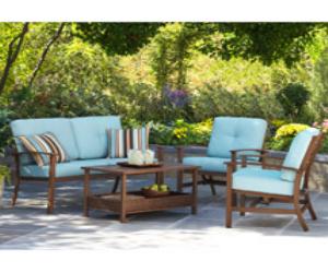 Canopy Garden Glen Collection