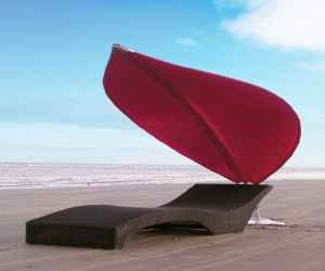 Leaf Outdoor Furniture