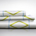 Rhombic Sheet Set