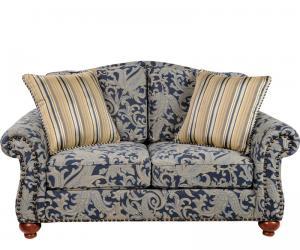 Romantic Loveseat