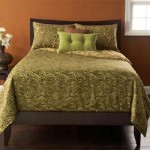 Round Trip Bedding Set