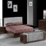 Storage Platform Bed