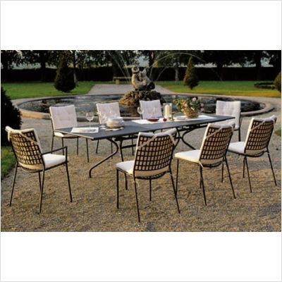 Veranda Dining Set