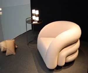 Armani - Beautiful Furniture