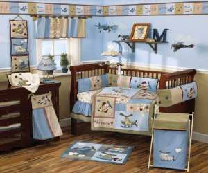 Baby Bedding Set and Bedroom Ideas Baby Bedding Set and Bedroom Ideas