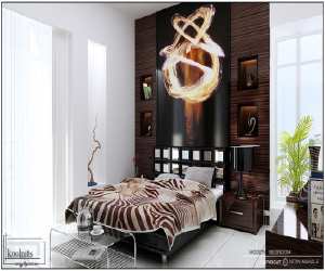 Beautiful Bedroom Design