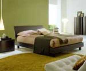 Fratelli Master Bedroom