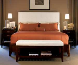 Coralyn Bedroom Furniture Set