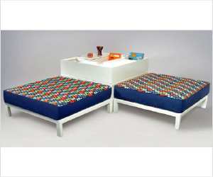 Cube Corner Seating Cube Corner Seating