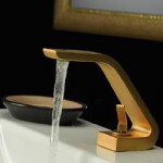 Wolo Italian Bathroom Faucet